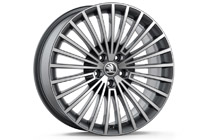 Alloy wheel Cepeus 19" Superb III